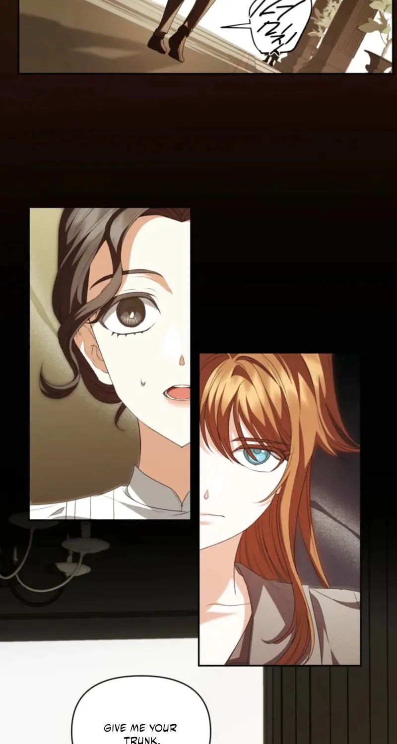Read Lady Evony chapter 163 image 29 on Lezhin