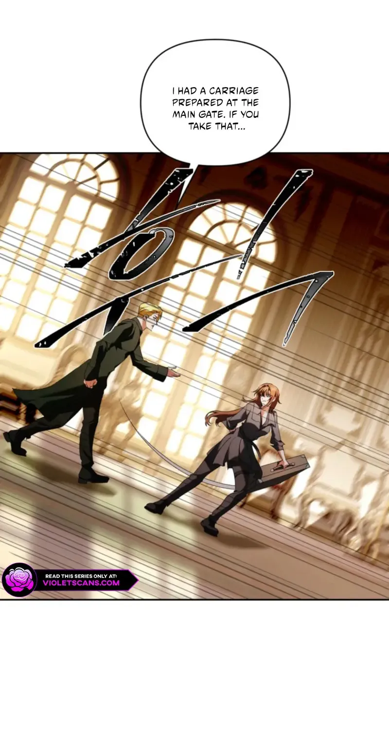 Read Lady Evony chapter 163 image 31 on Lezhin