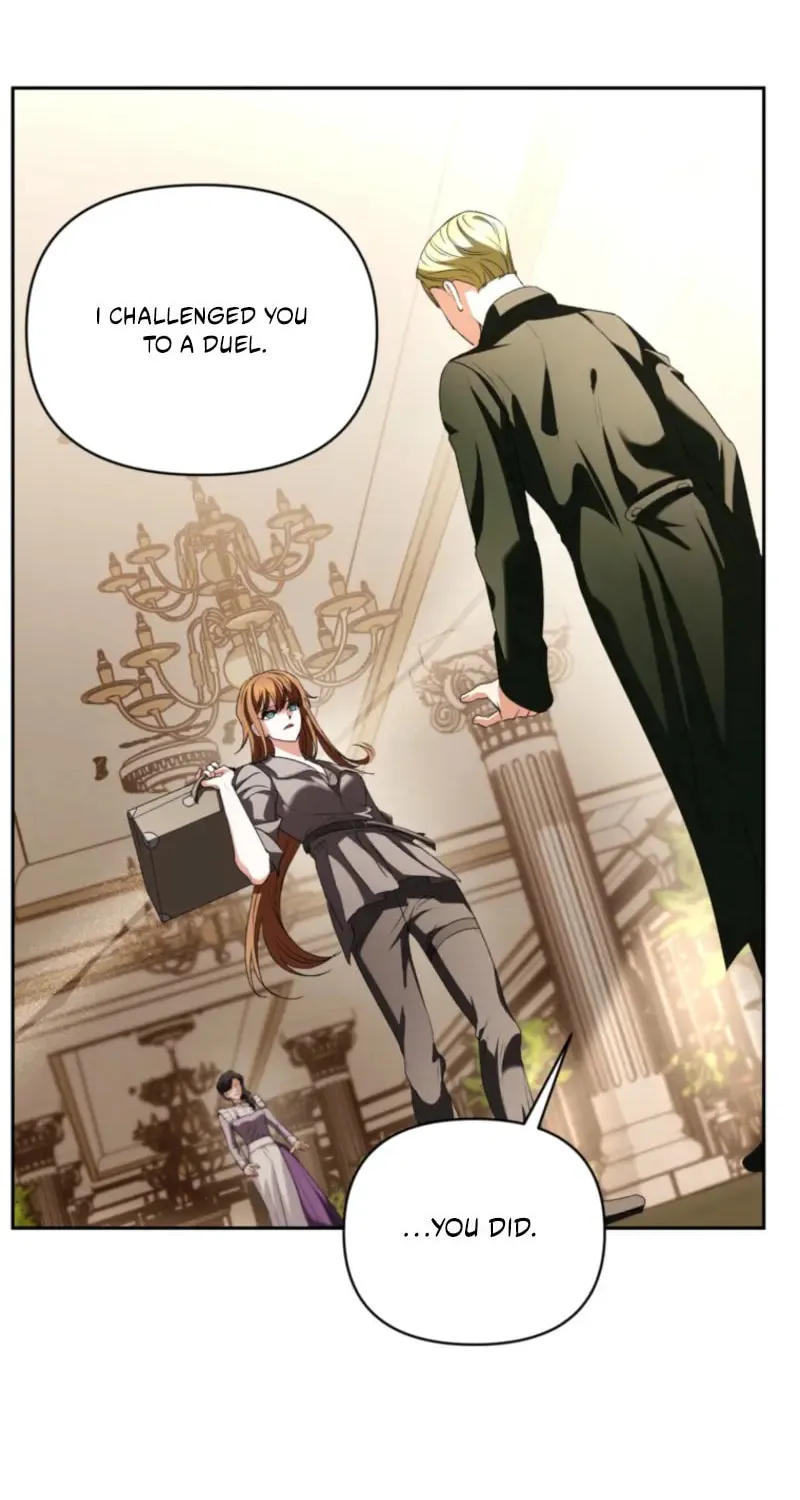 Read Lady Evony chapter 163 image 33 on Lezhin