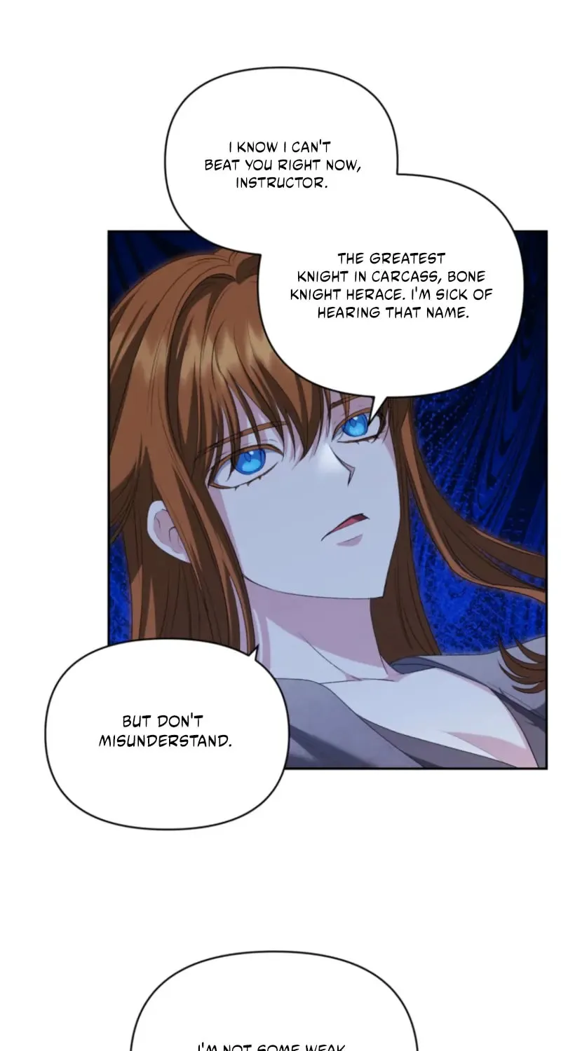 Read Lady Evony chapter 163 image 34 on Lezhin