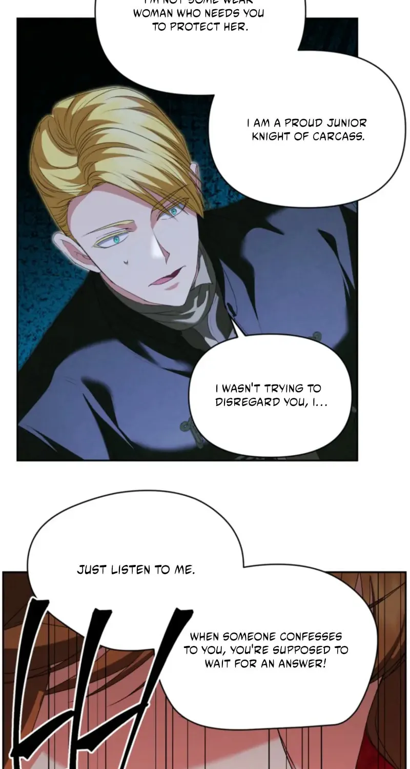 Read Lady Evony chapter 163 image 35 on Lezhin