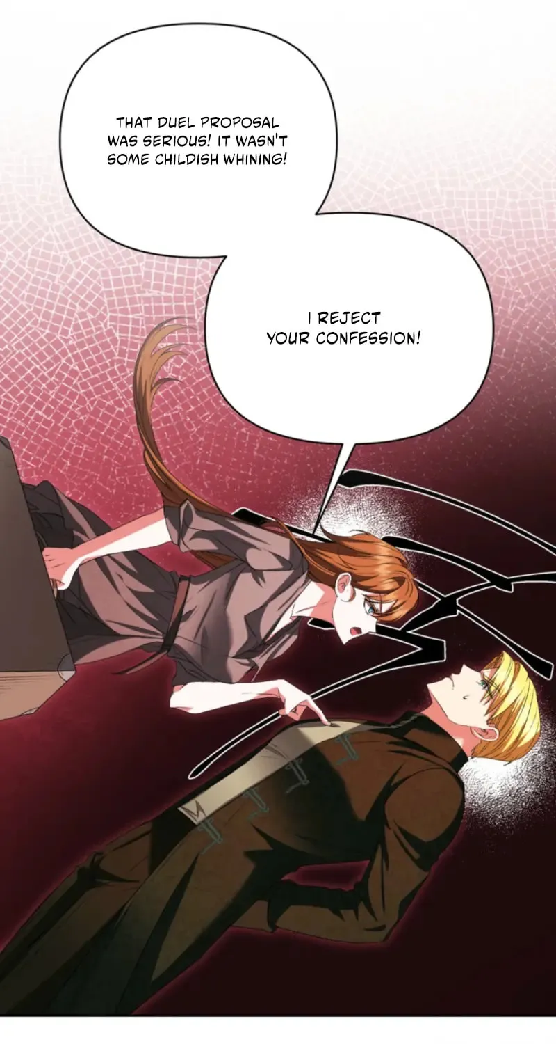 Read Lady Evony chapter 163 image 37 on Lezhin