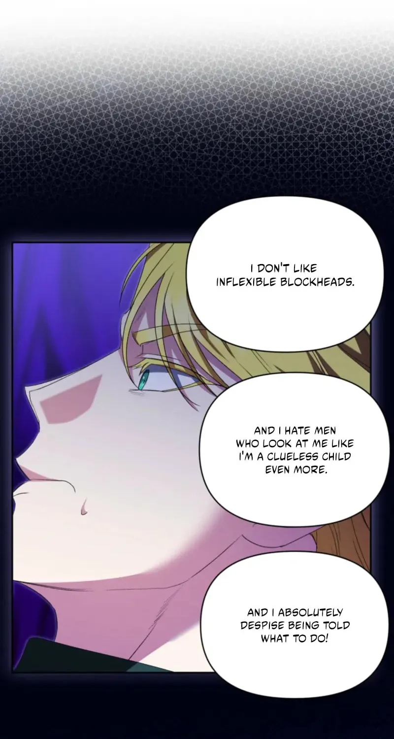 Read Lady Evony chapter 163 image 38 on Lezhin