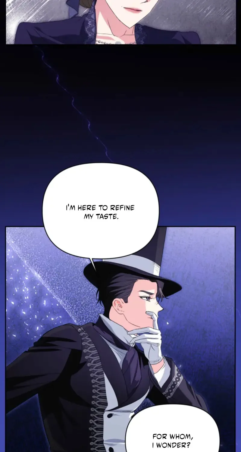 Read Lady Evony chapter 163 image 4 on Lezhin