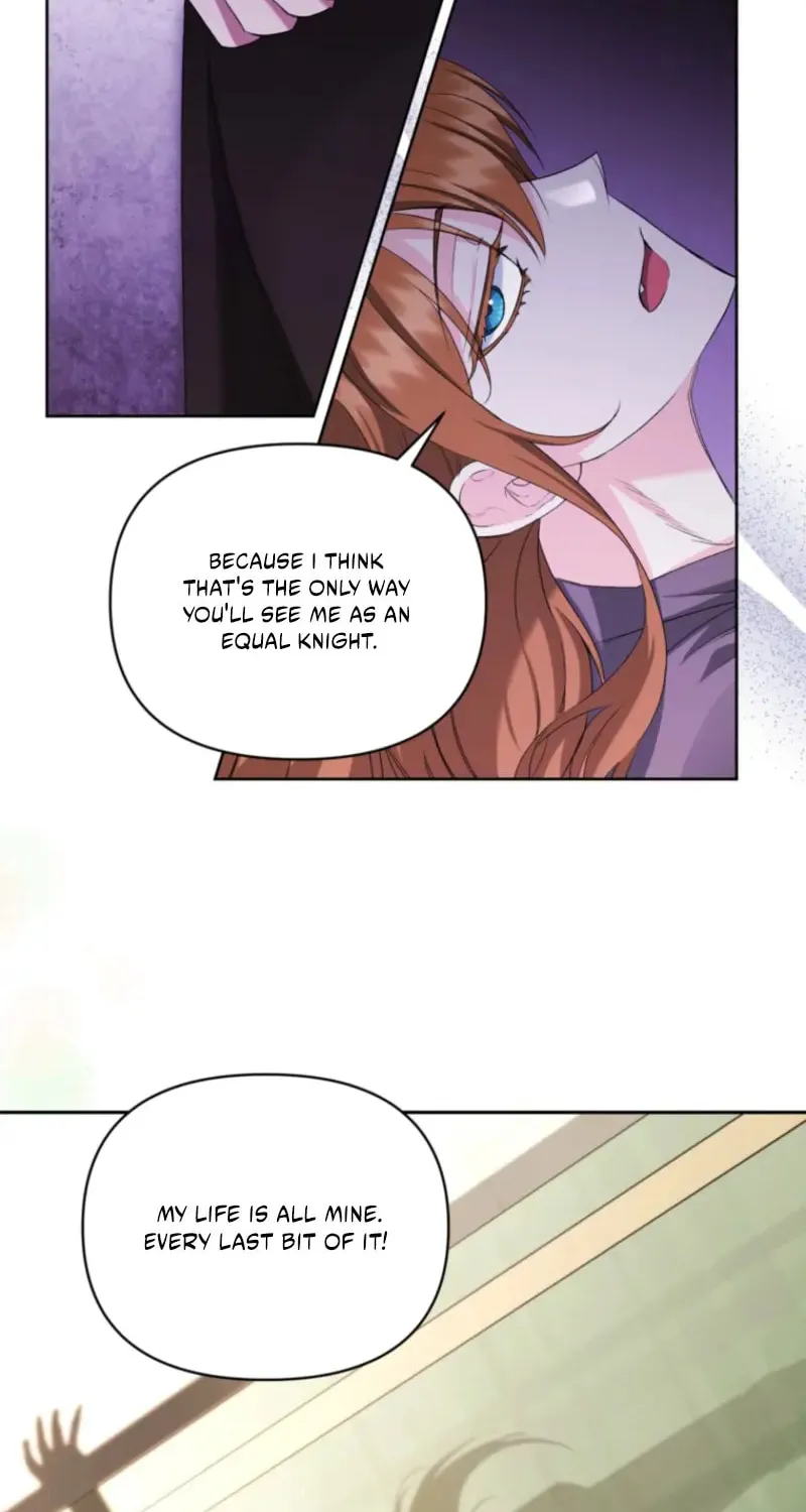 Read Lady Evony chapter 163 image 42 on Lezhin