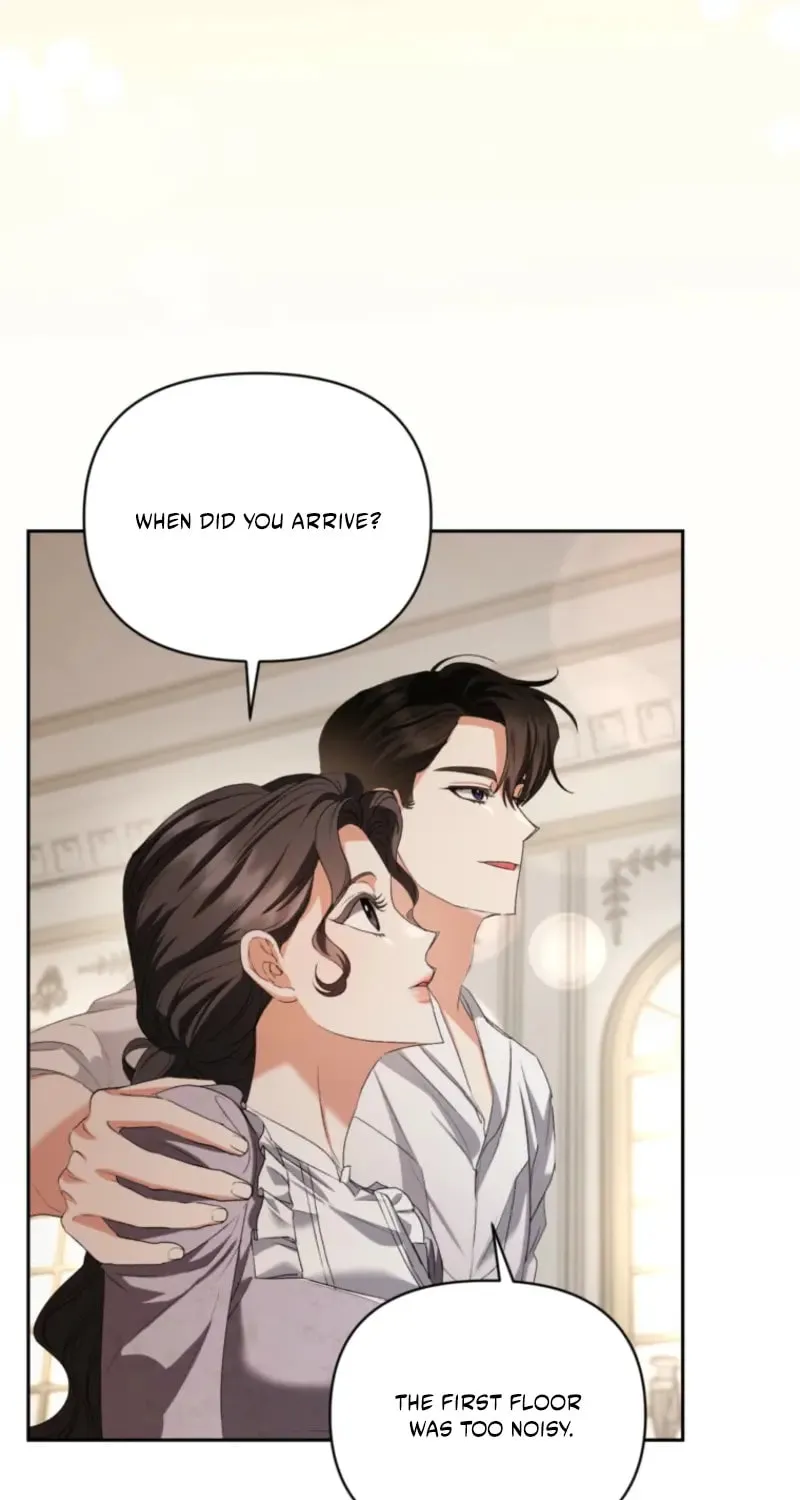 Read Lady Evony chapter 163 image 46 on Lezhin
