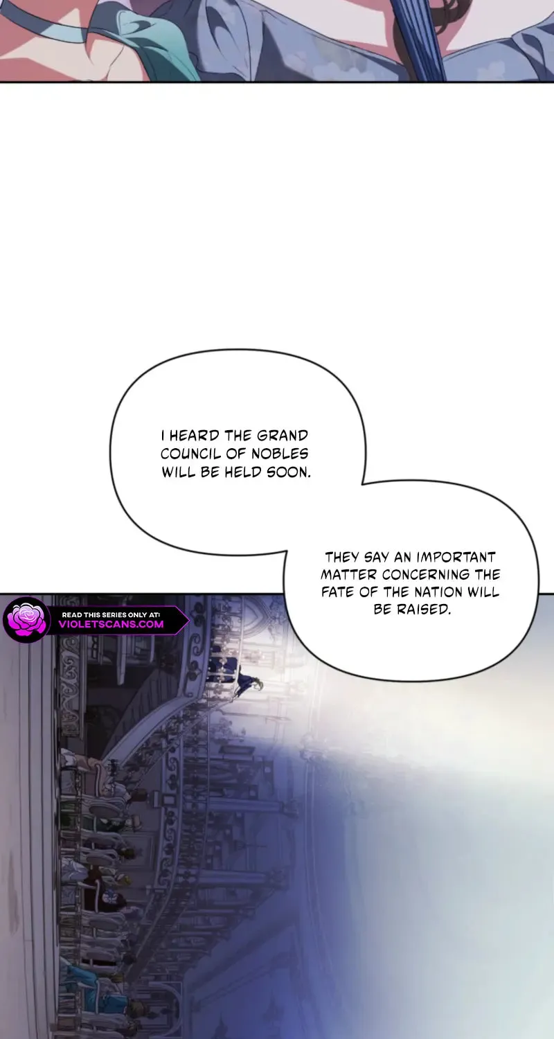 Read Lady Evony chapter 163 image 6 on Lezhin