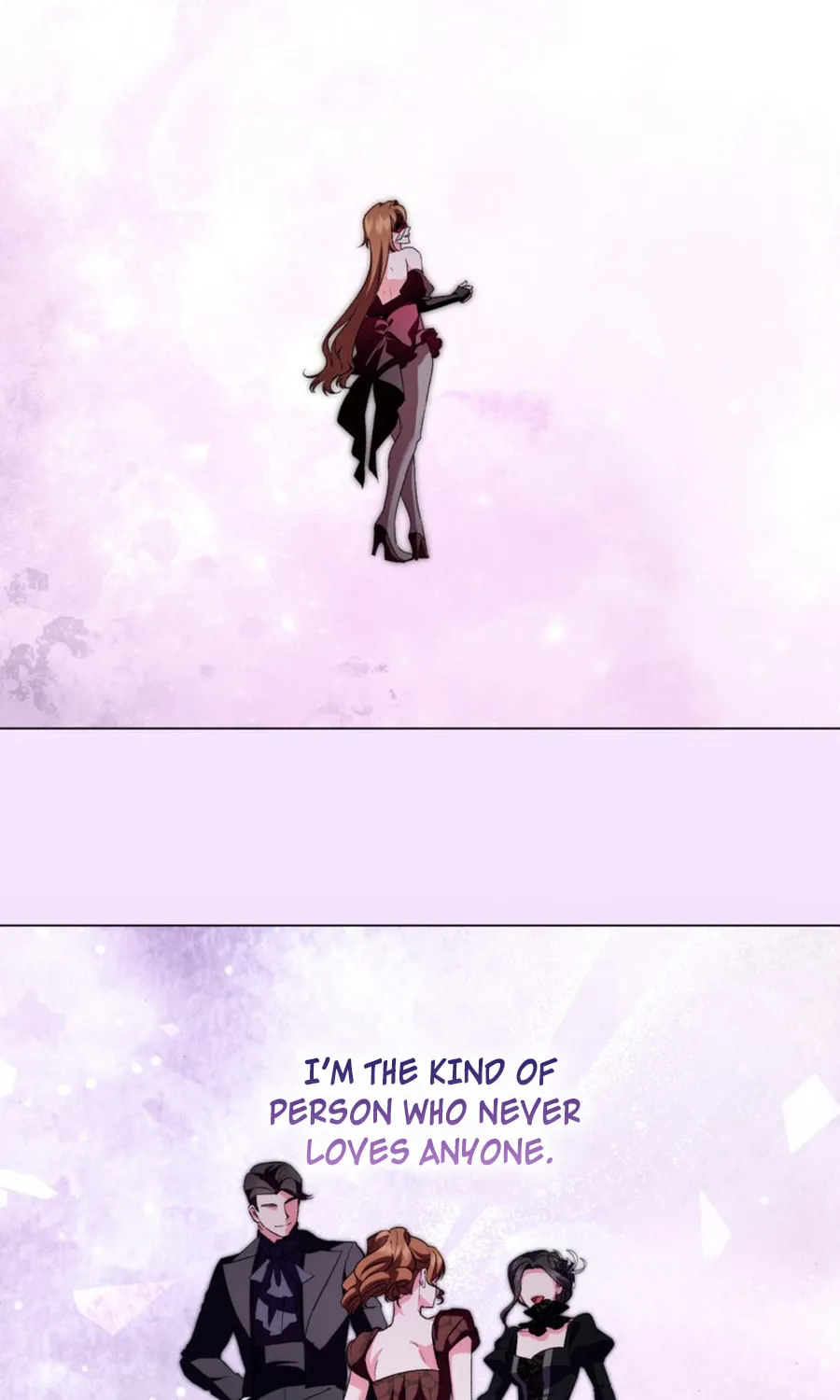 Read Lady Evony chapter 164 image 1 on Lezhin
