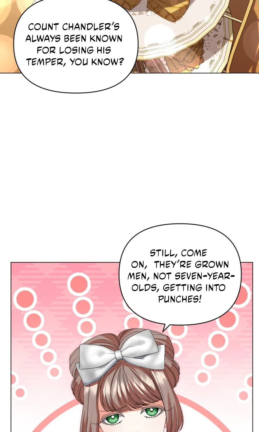 Read Lady Evony chapter 164 image 13 on Lezhin