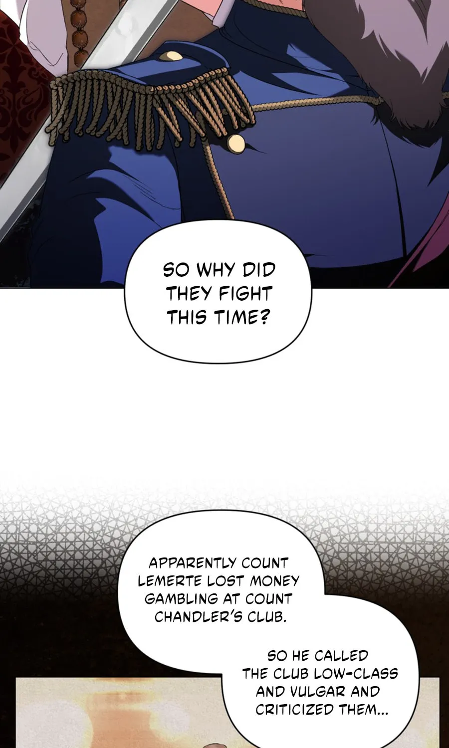 Read Lady Evony chapter 164 image 18 on Lezhin