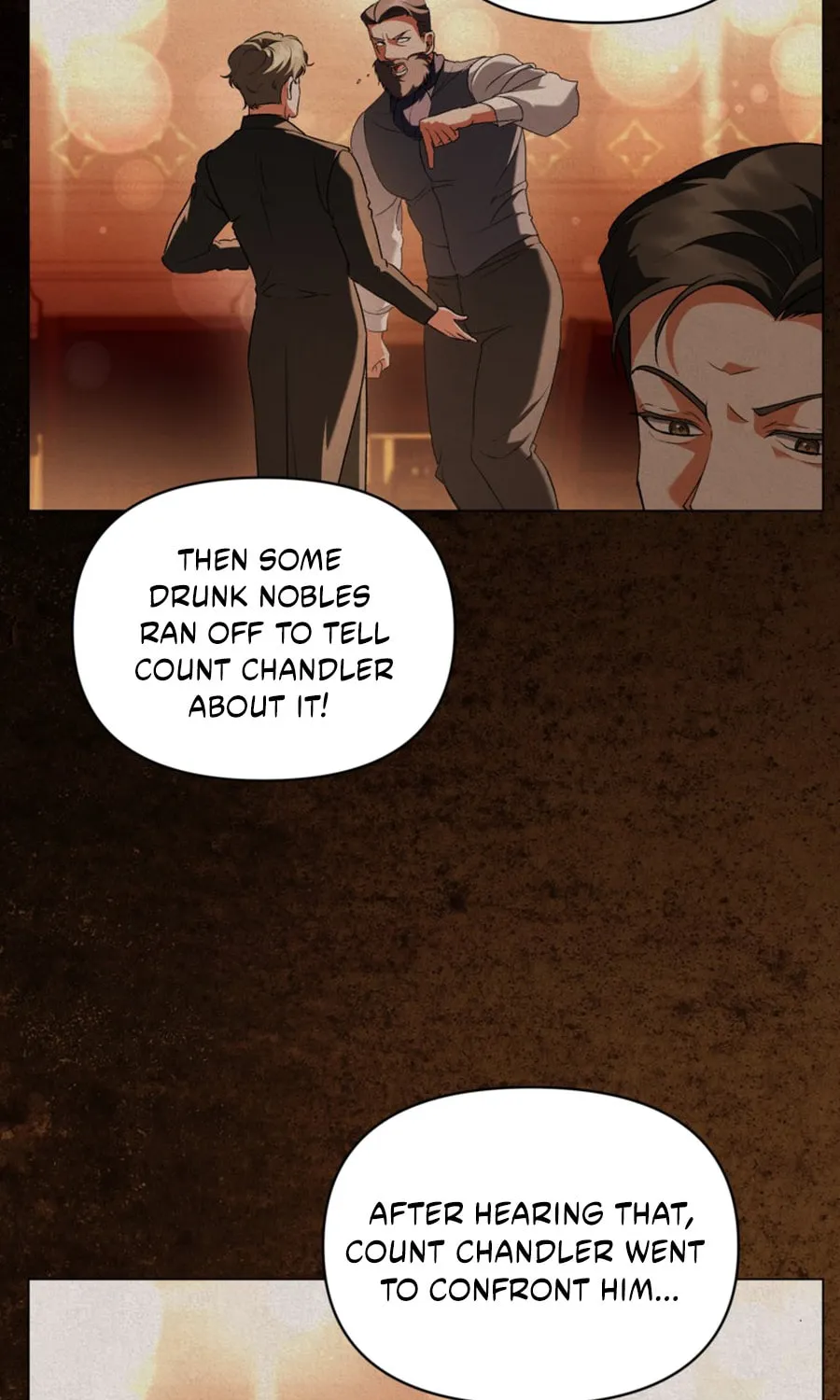 Read Lady Evony chapter 164 image 19 on Lezhin