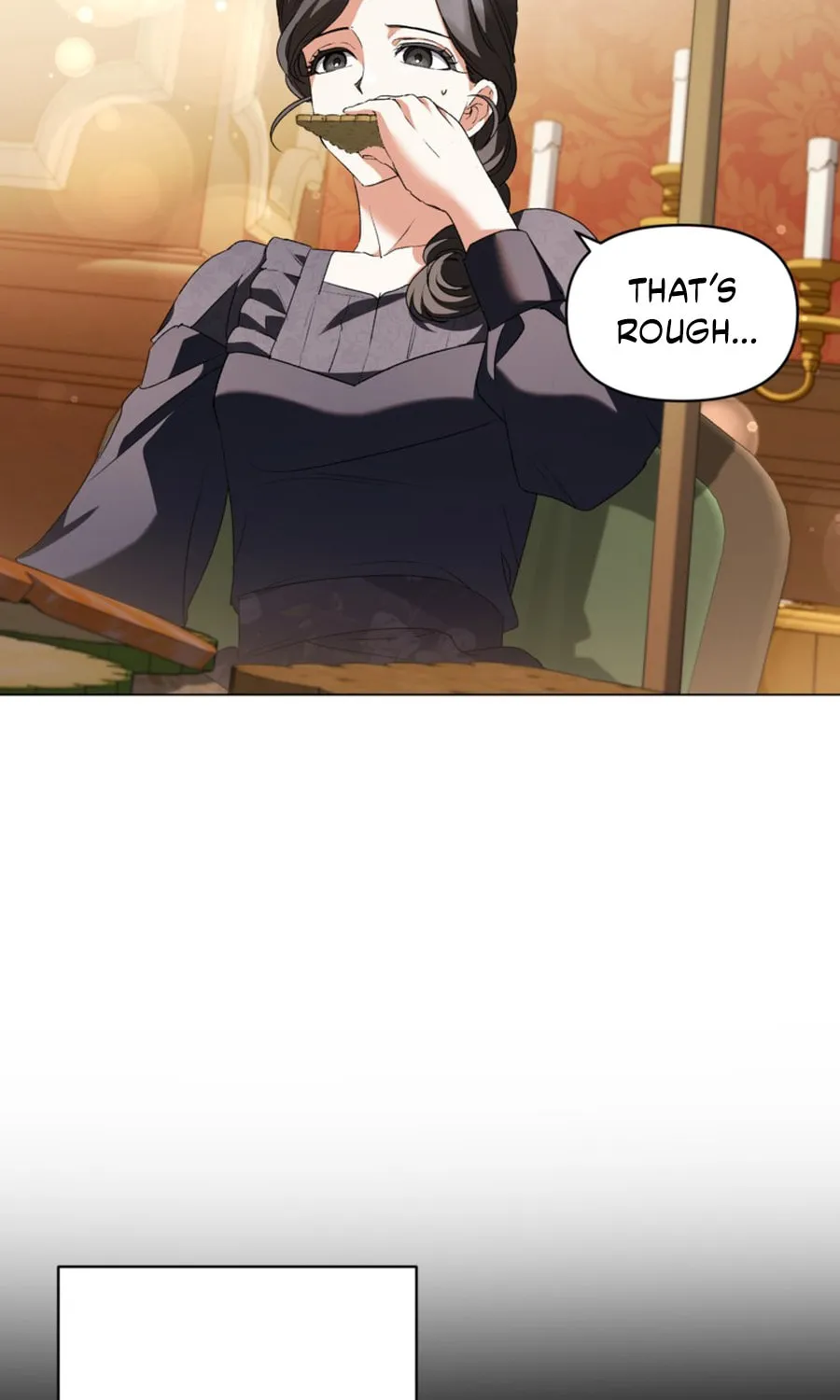 Read Lady Evony chapter 164 image 21 on Lezhin
