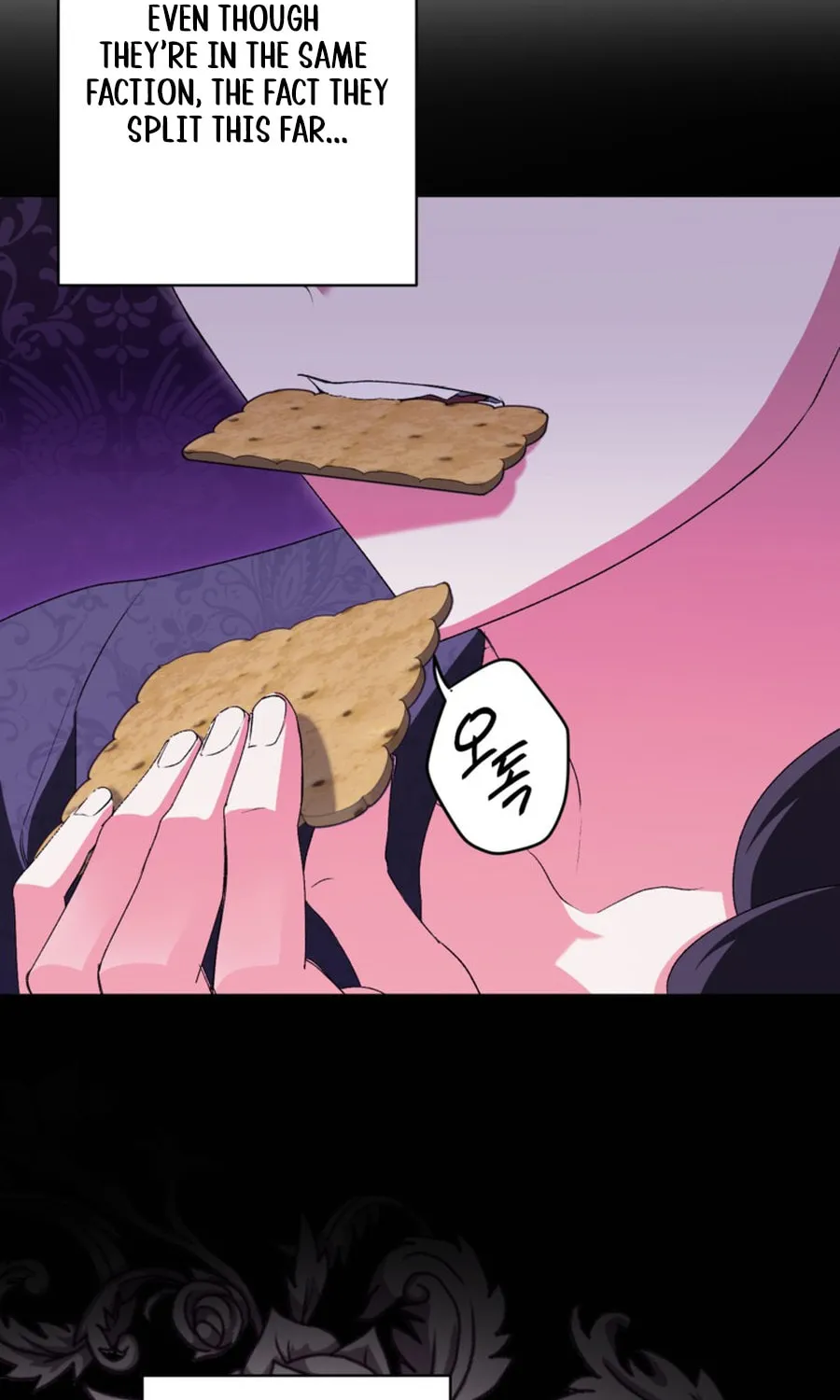 Read Lady Evony chapter 164 image 22 on Lezhin