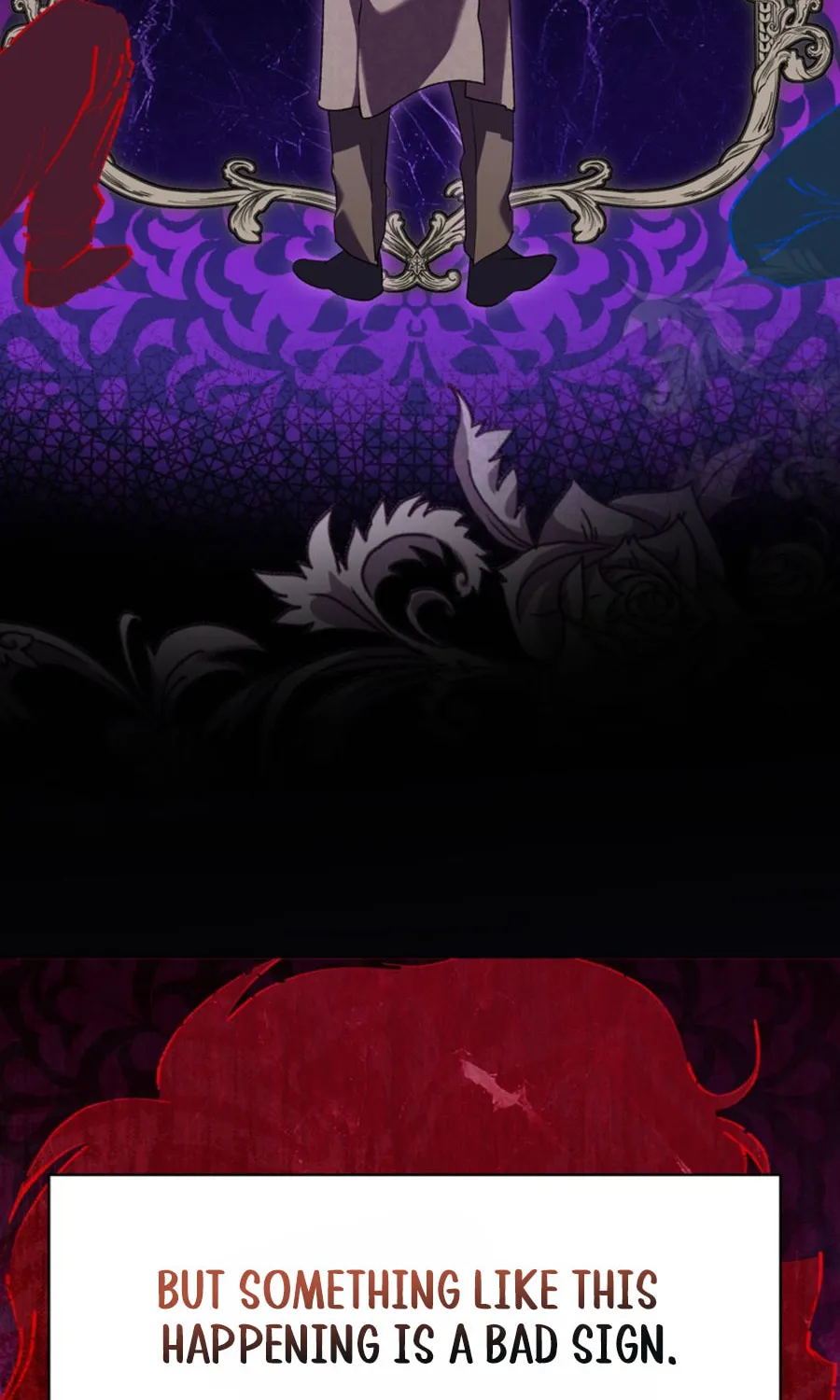 Read Lady Evony chapter 164 image 24 on Lezhin