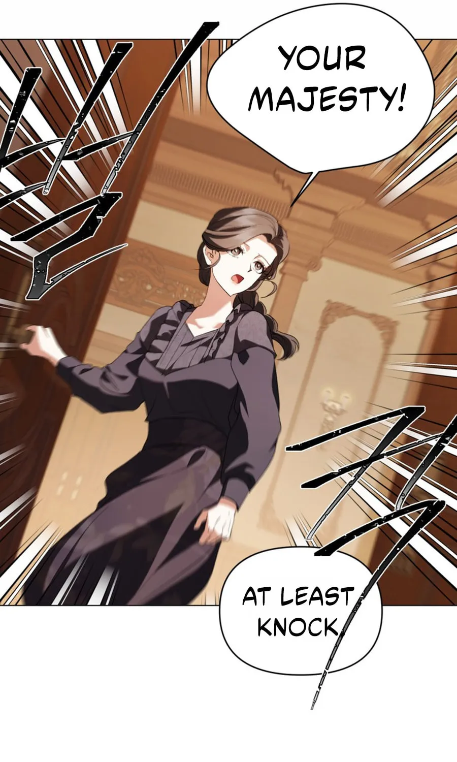 Read Lady Evony chapter 164 image 26 on Lezhin