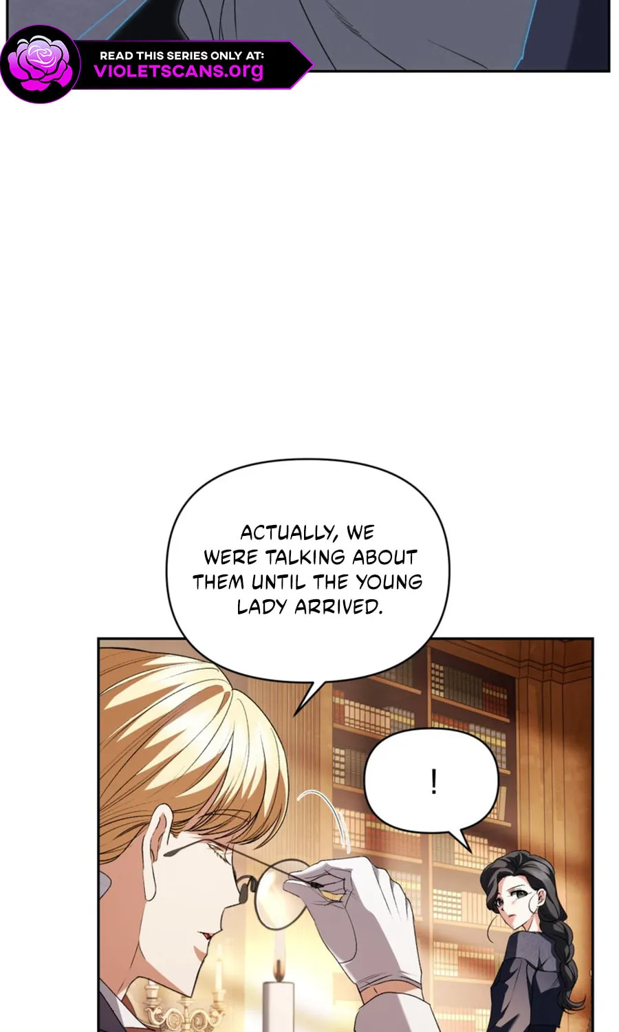 Read Lady Evony chapter 164 image 31 on Lezhin