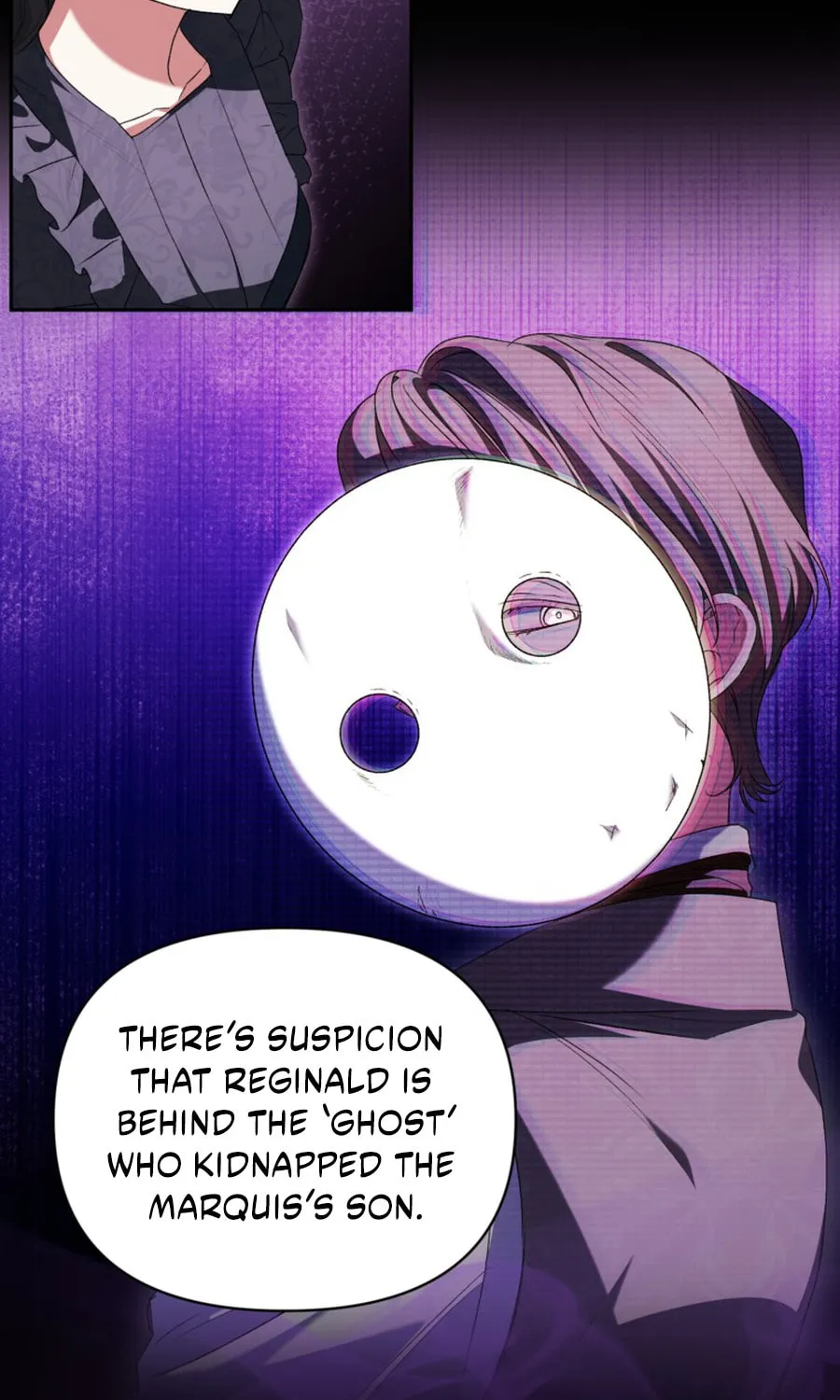 Read Lady Evony chapter 164 image 35 on Lezhin