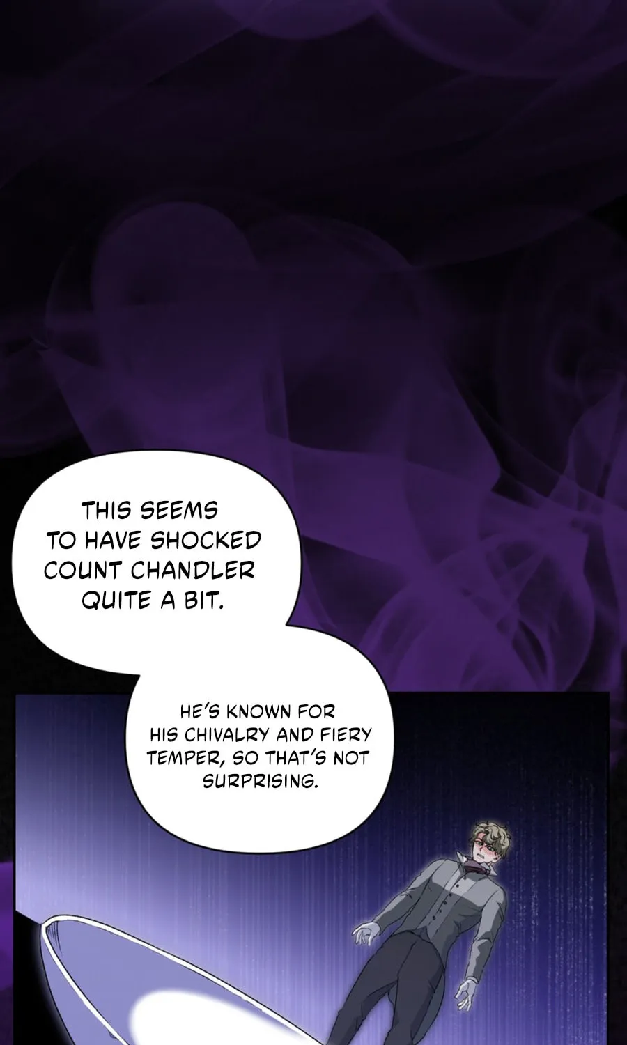 Read Lady Evony chapter 164 image 36 on Lezhin