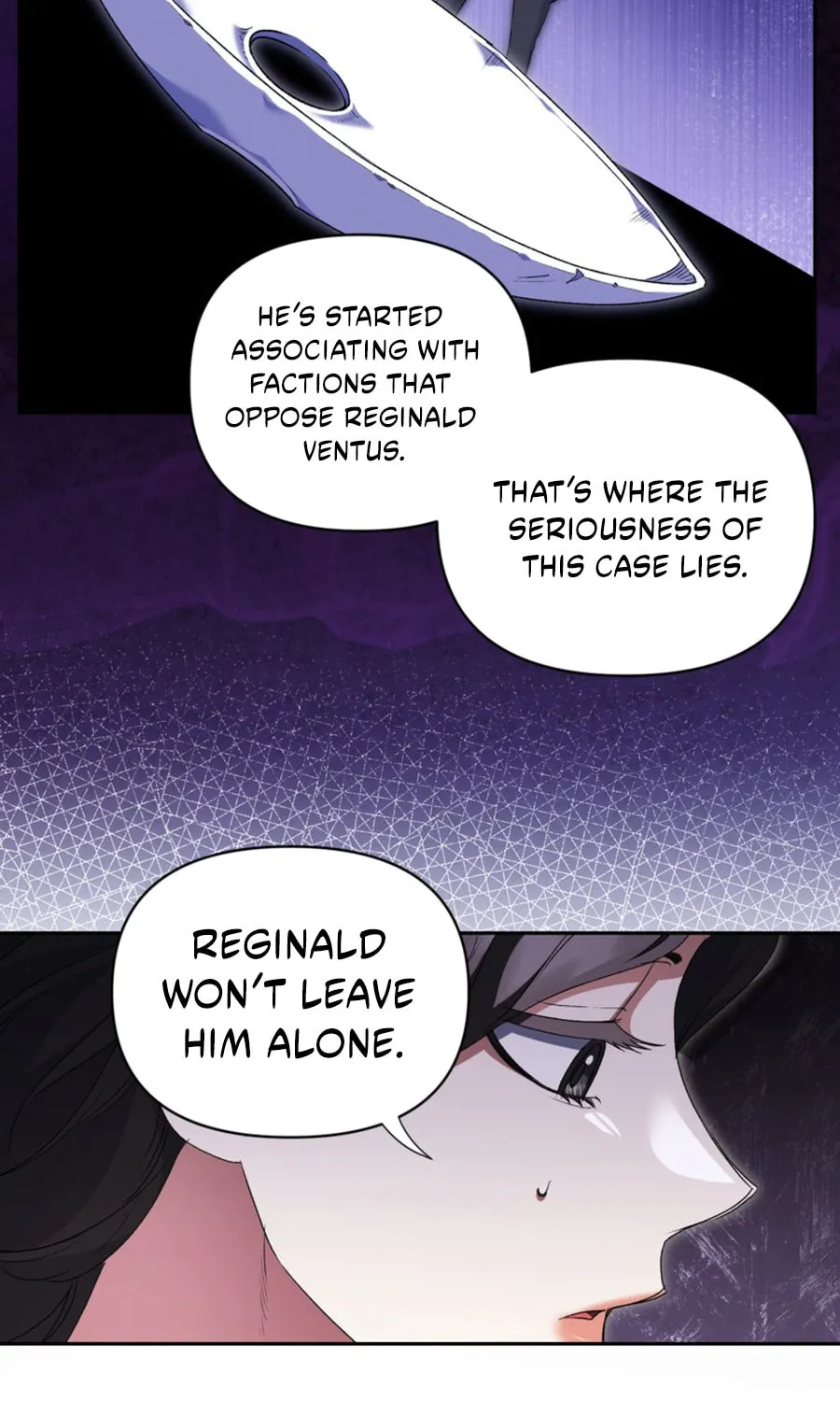 Read Lady Evony chapter 164 image 37 on Lezhin