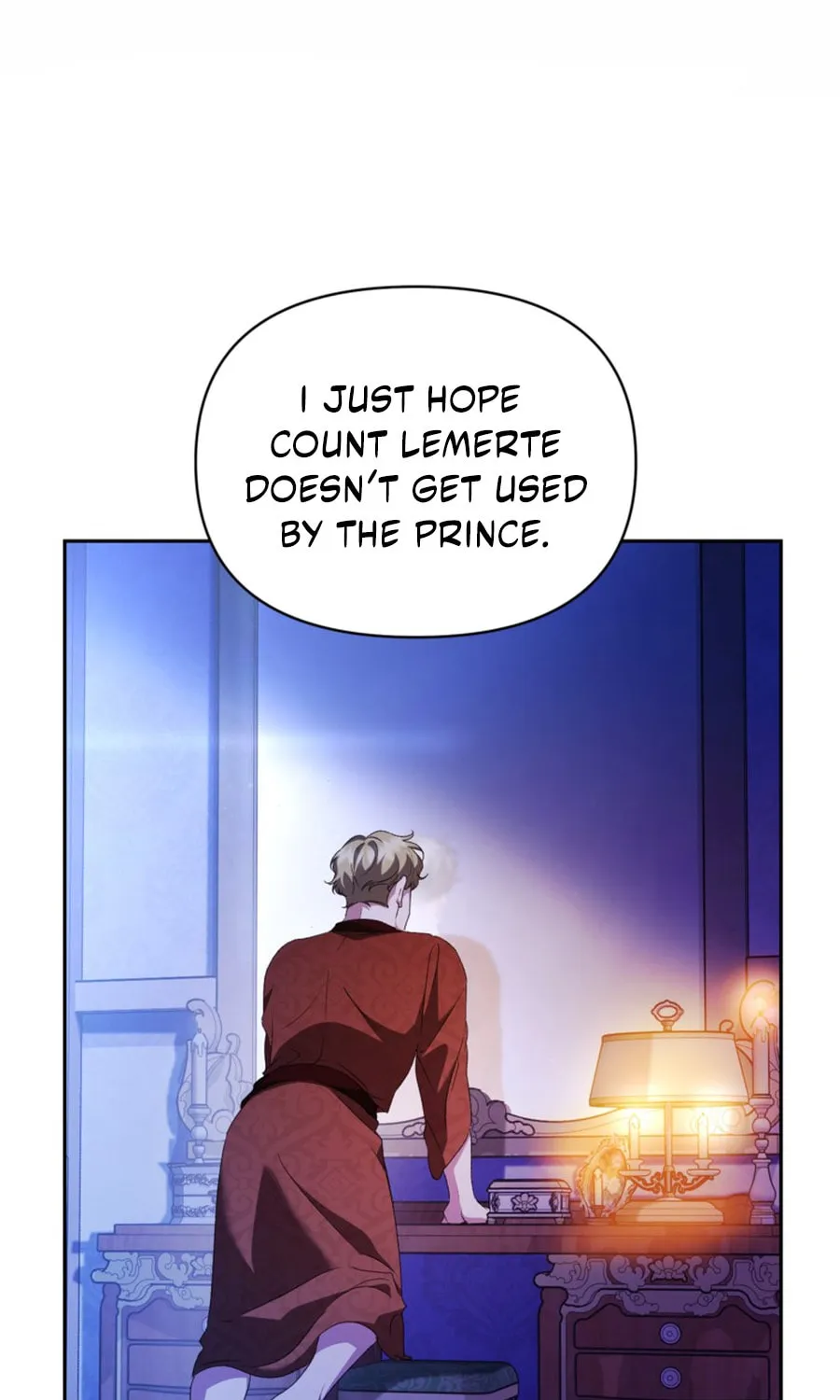 Read Lady Evony chapter 164 image 38 on Lezhin