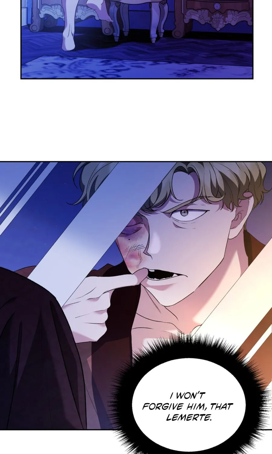 Read Lady Evony chapter 164 image 39 on Lezhin