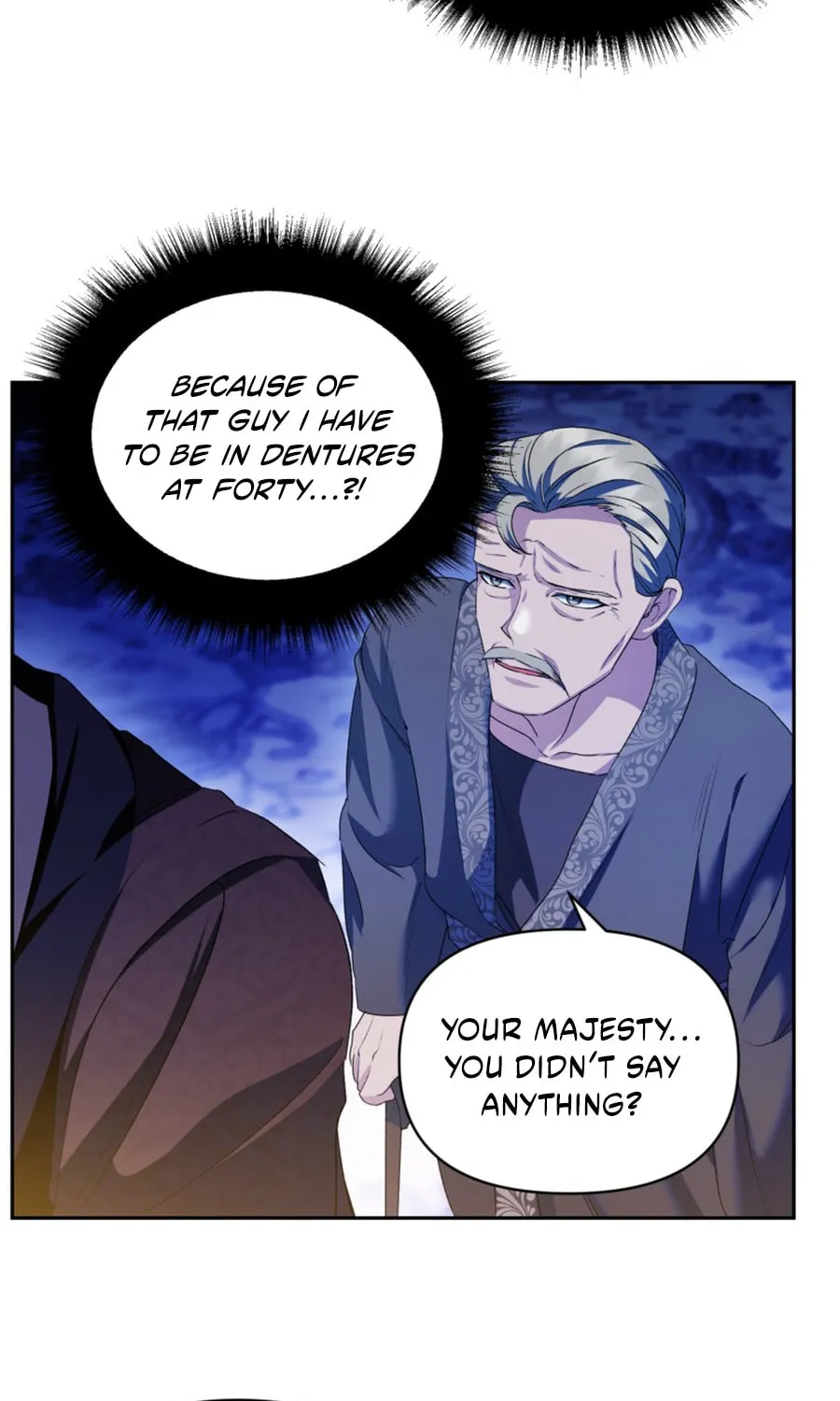 Read Lady Evony chapter 164 image 40 on Lezhin