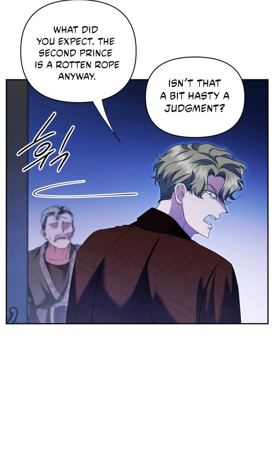 Read Lady Evony chapter 164 image 41 on Lezhin
