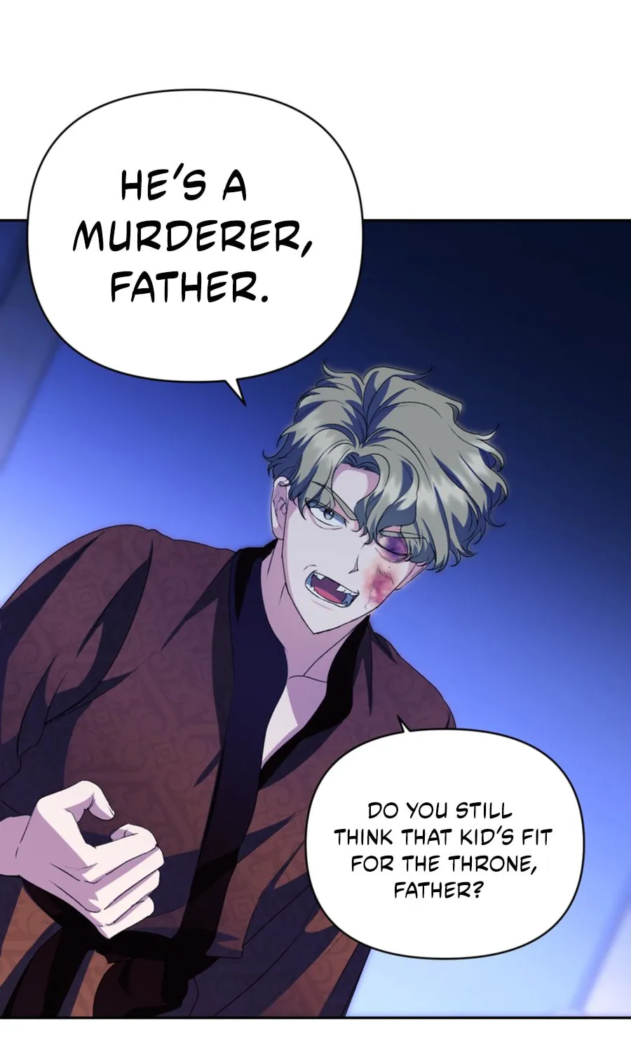 Read Lady Evony chapter 164 image 42 on Lezhin