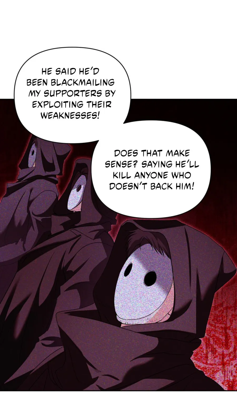 Read Lady Evony chapter 164 image 44 on Lezhin
