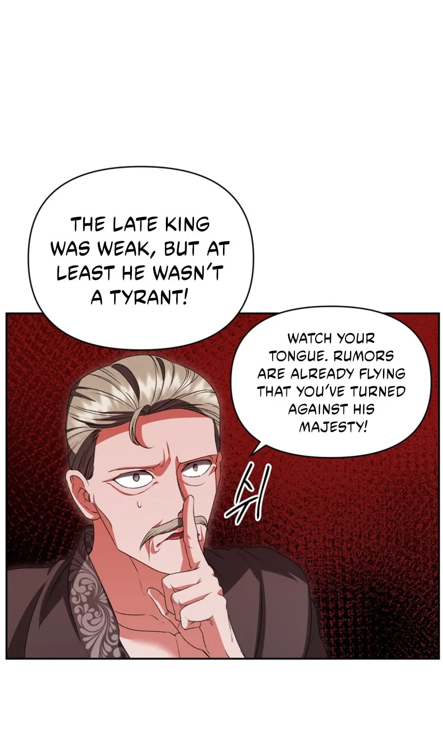 Read Lady Evony chapter 164 image 45 on Lezhin