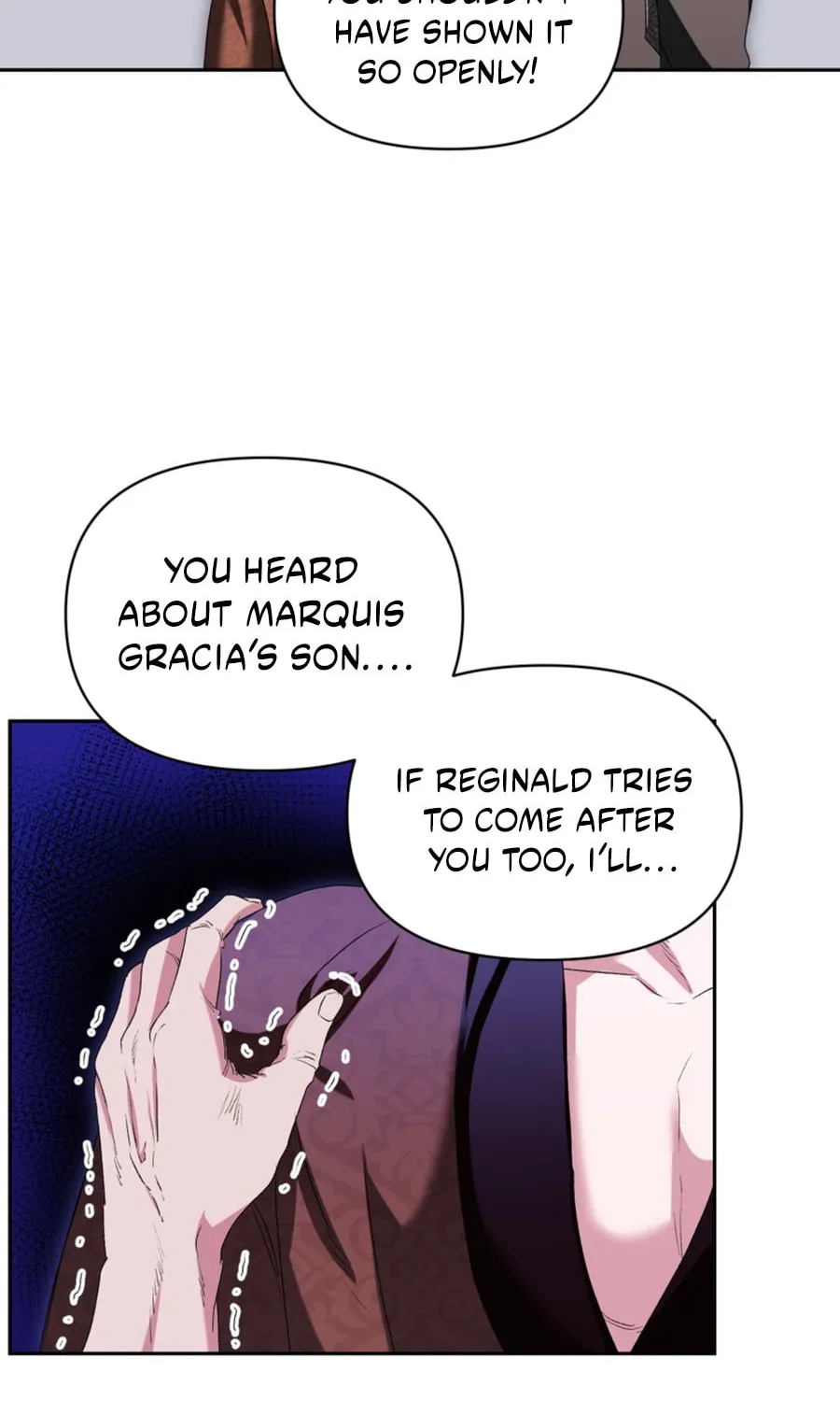 Read Lady Evony chapter 164 image 47 on Lezhin