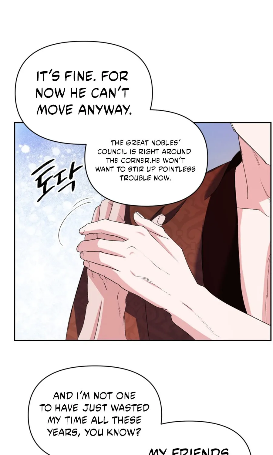 Read Lady Evony chapter 164 image 48 on Lezhin