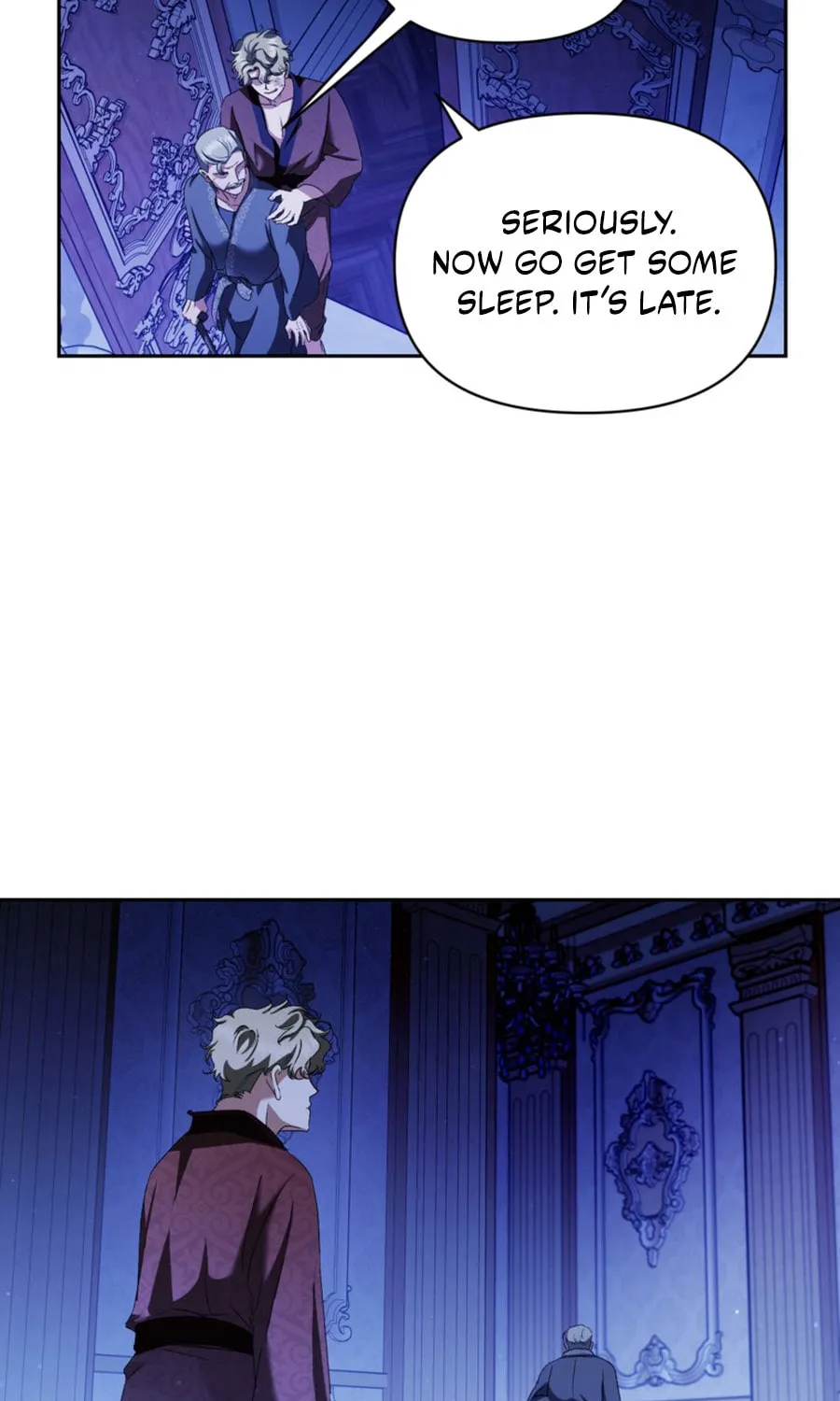 Read Lady Evony chapter 164 image 50 on Lezhin