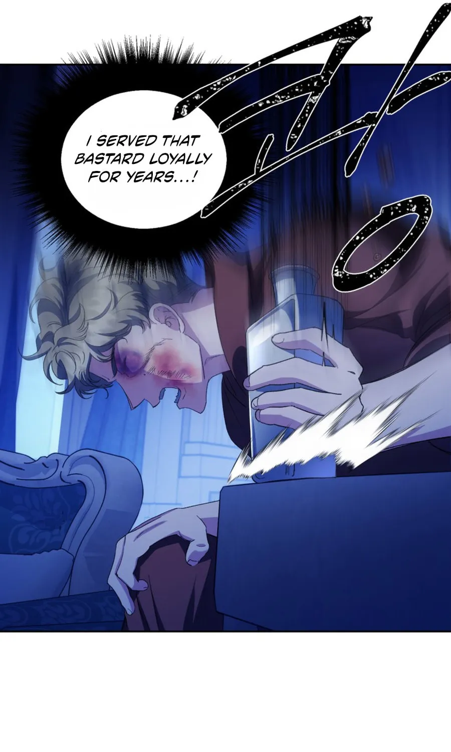 Read Lady Evony chapter 164 image 54 on Lezhin