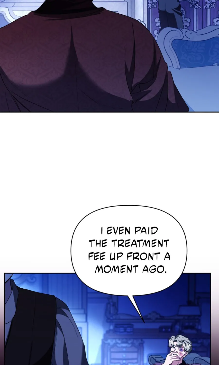 Read Lady Evony chapter 164 image 58 on Lezhin