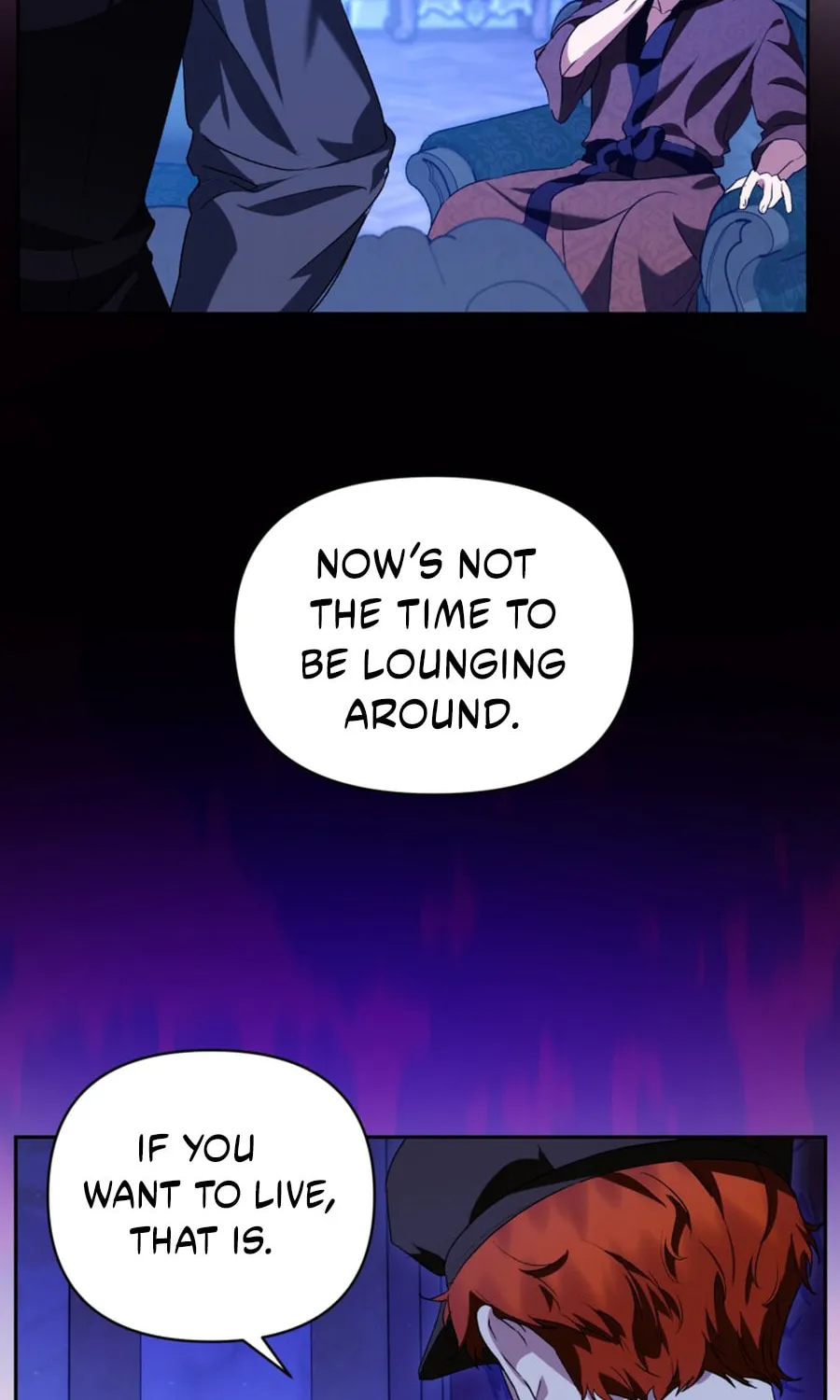 Read Lady Evony chapter 164 image 59 on Lezhin