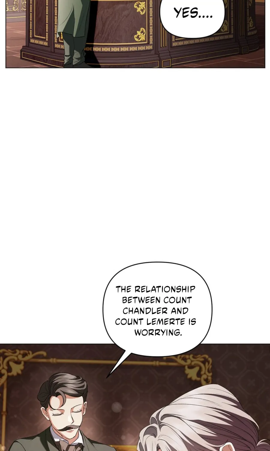 Read Lady Evony chapter 164 image 6 on Lezhin