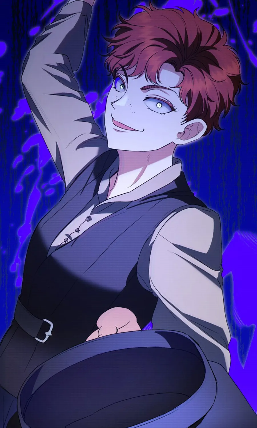 Read Lady Evony chapter 164 image 65 on Lezhin