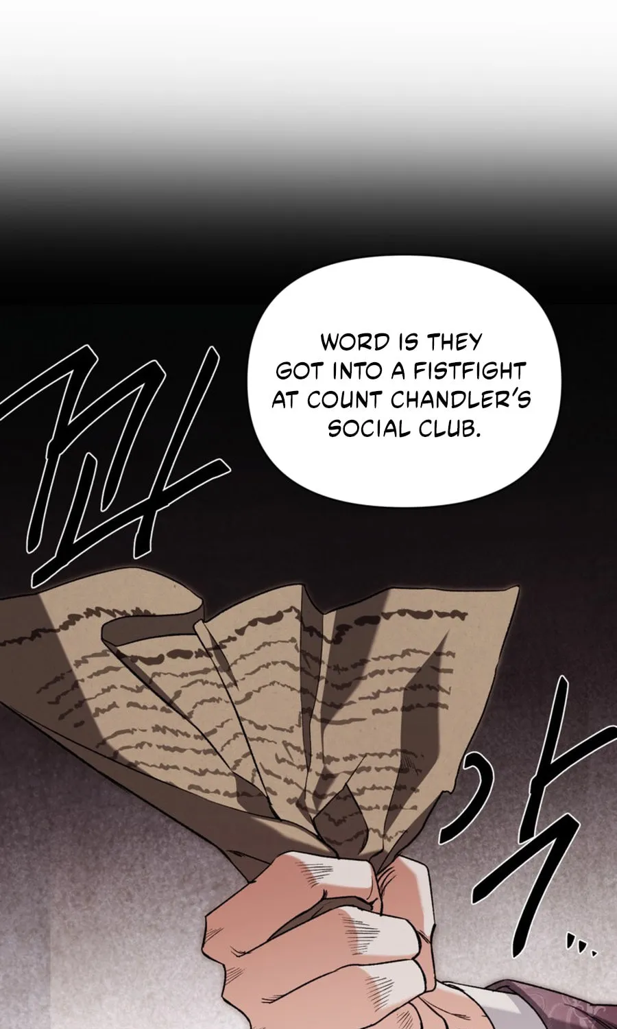 Read Lady Evony chapter 164 image 8 on Lezhin