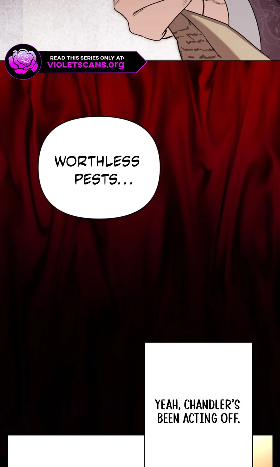 Read Lady Evony chapter 164 image 9 on Lezhin