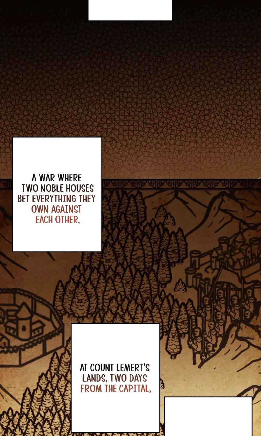 Read Lady Evony chapter 165 image 1 on Lezhin
