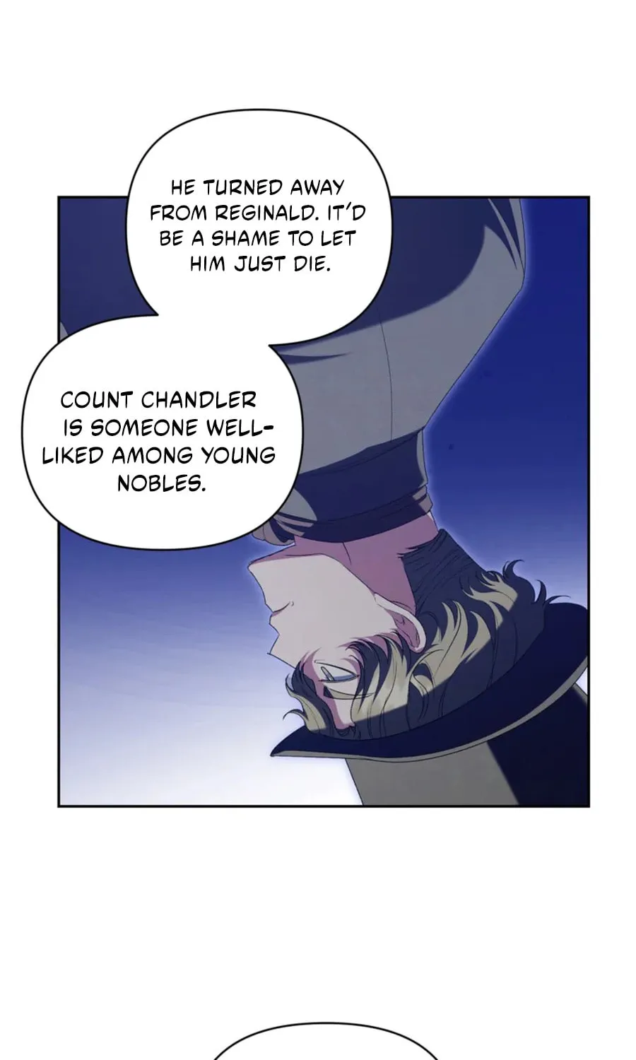 Read Lady Evony chapter 165 image 11 on Lezhin