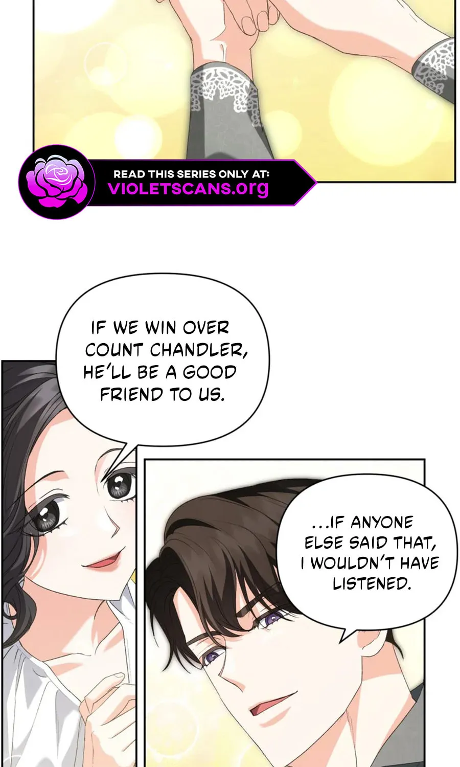 Read Lady Evony chapter 165 image 13 on Lezhin
