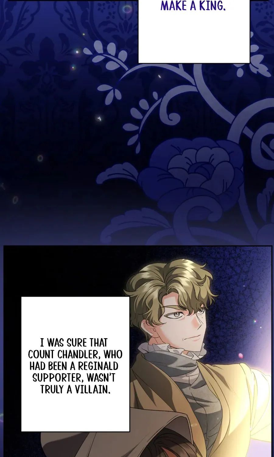 Read Lady Evony chapter 165 image 18 on Lezhin