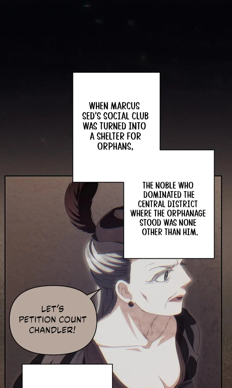Read Lady Evony chapter 165 image 20 on Lezhin