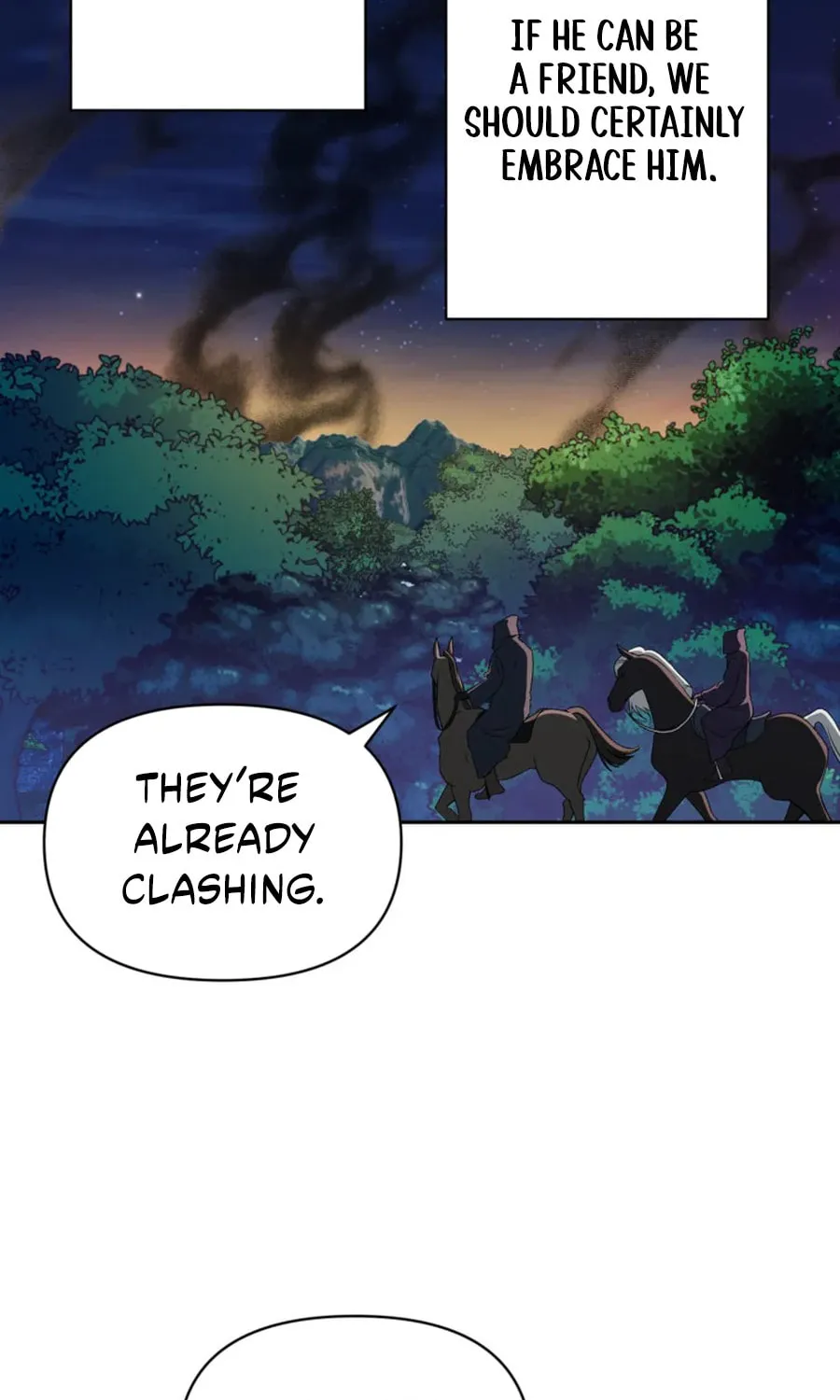 Read Lady Evony chapter 165 image 22 on Lezhin