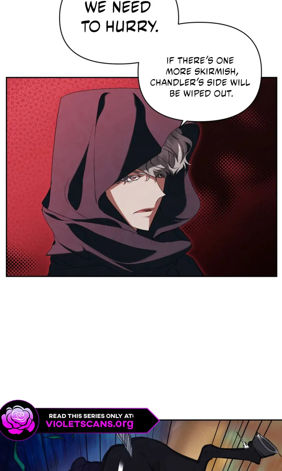 Read Lady Evony chapter 165 image 23 on Lezhin