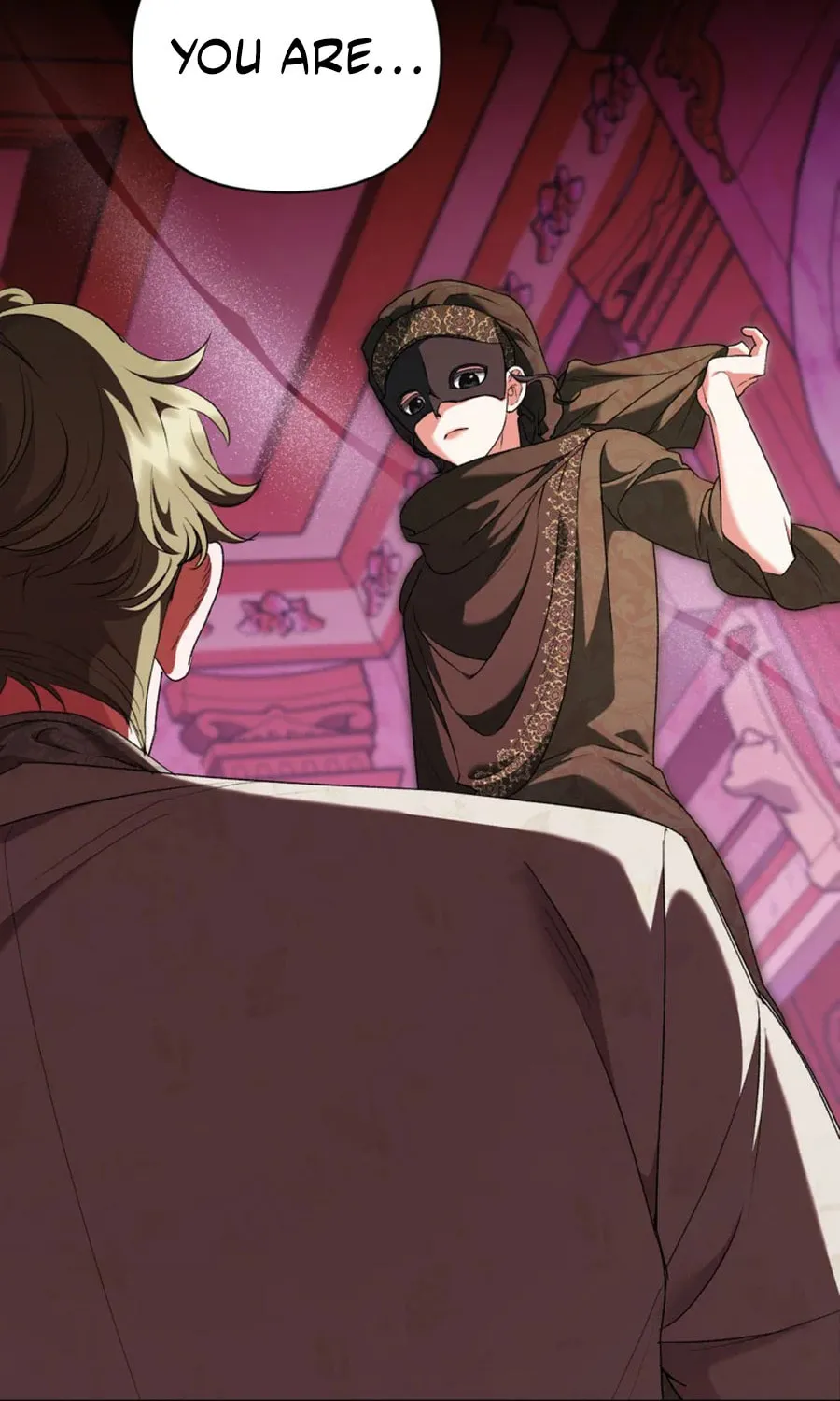 Read Lady Evony chapter 165 image 27 on Lezhin