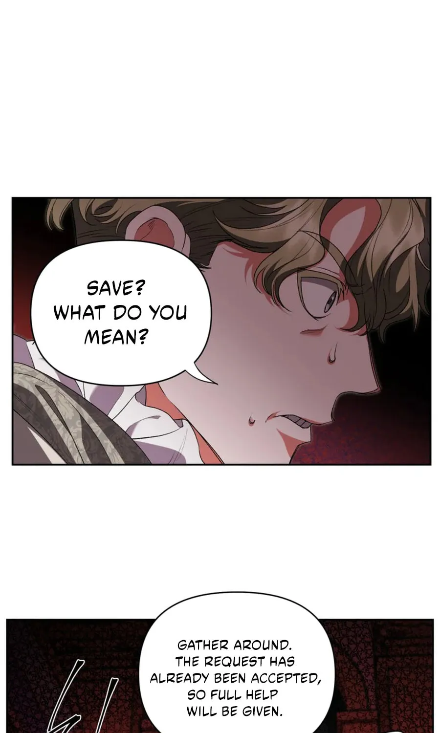 Read Lady Evony chapter 165 image 31 on Lezhin