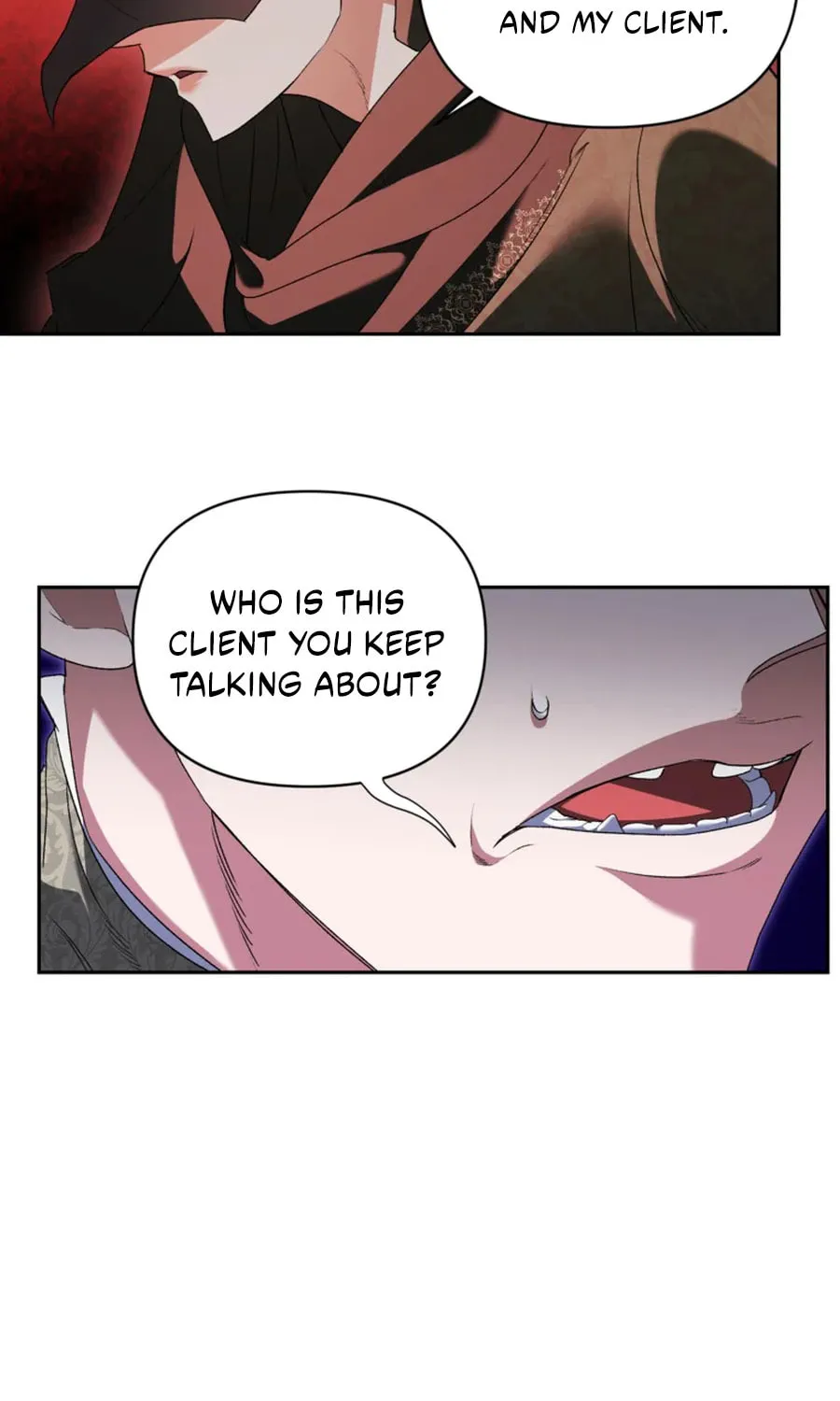 Read Lady Evony chapter 165 image 34 on Lezhin